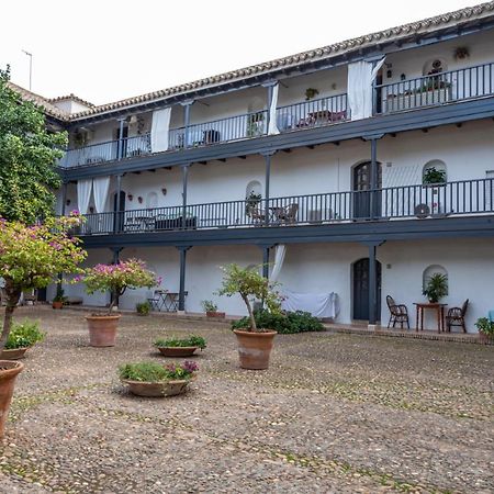 סביליה Apartamento En Monumento Historico Nacional Corral Del Conde-Duque De Olivares מראה חיצוני תמונה