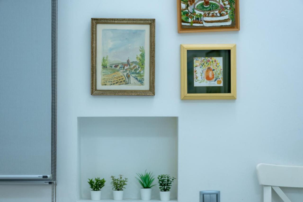 סביליה Apartamento En Monumento Historico Nacional Corral Del Conde-Duque De Olivares מראה חיצוני תמונה