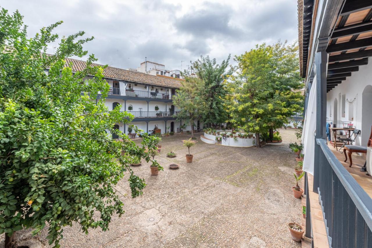 סביליה Apartamento En Monumento Historico Nacional Corral Del Conde-Duque De Olivares מראה חיצוני תמונה